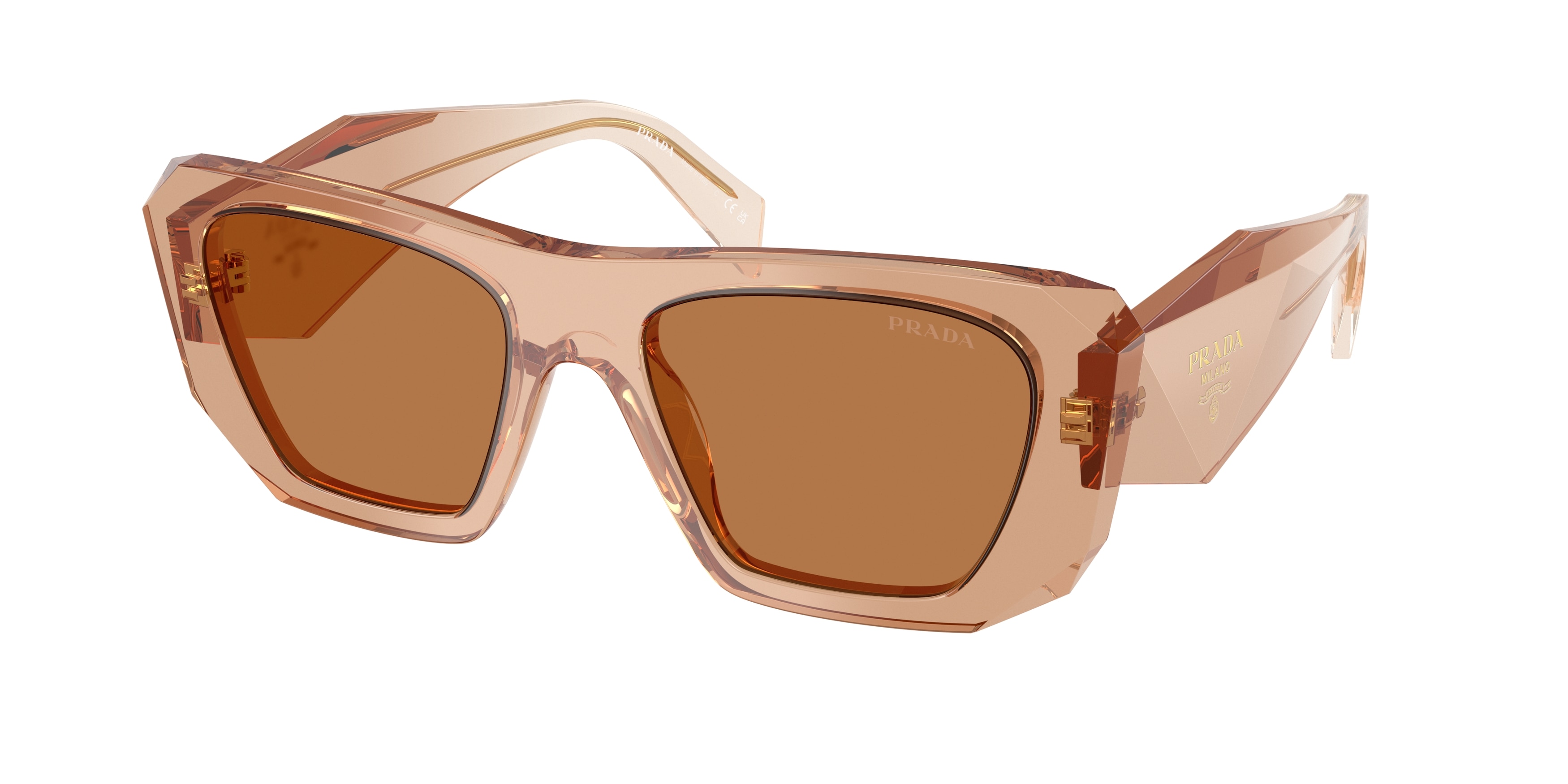 Prada PR B18S 28E90Q  